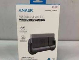 Anker PowerCore Play 6K Mobile Game Contro...