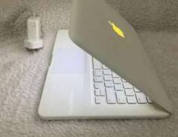 Apple Macbook A1342 good condition without...