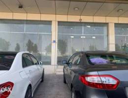 prime location shop for rent directly on a...