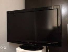 banasonic tv 32” fully hd