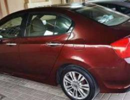 Expat used excellent condition Honda City ...