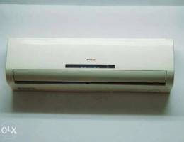 Aftron Split Air Conditioner 1.5 Ton 