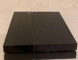 Play Station 4 - PS4