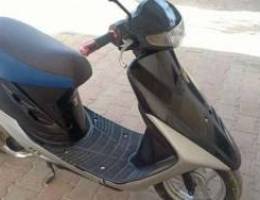 Honda dio 50cc