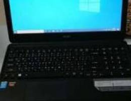 Acer Aspire E1-572G, i5, 4th Gen