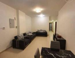 2 BR apartment in The Links Muscat Hills