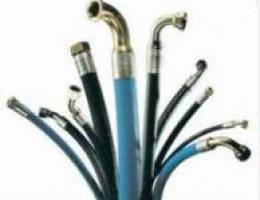 All type of hydraulic hose