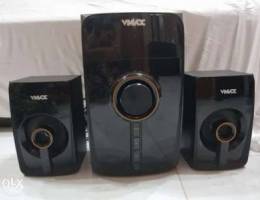 VMax Sound System