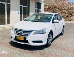 2015 Nissan Sentra 1.8 cc-98000 KMR only-O...