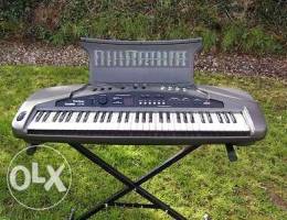 Casio CT-X1 Piano