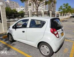 chevrolet,Spark Model December 2013 For Sa...