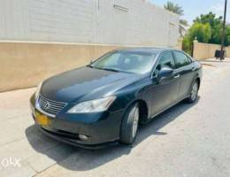 Lexus Es350