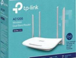 tplink router | موزع شبكه