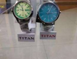 Wrist watch Fast Track