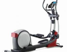 Proform 900 ZLE Elliptical cross trainer