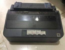 طابعة فواتير ايبسون Epson