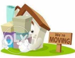 house hold shifting and movers