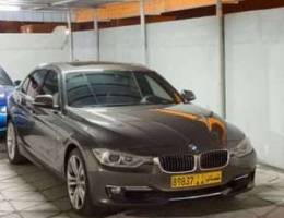 bmw 335i (luxury