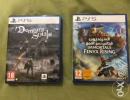 ps5 games for sale