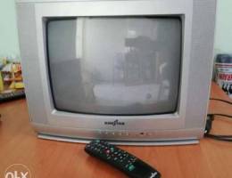 Television 14inch