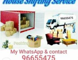 House shifting best carpenter bcv