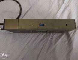 Dell WD19 130W Docking Station