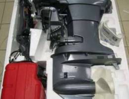 Yamaha Outboard Engine 200 ΗΡ 4 Stroke Boa...