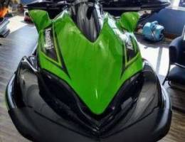 2020 Kawasaki Jet Ski Ultra 310LX FOR SALE