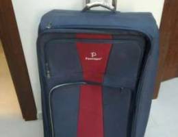 passenger TROLLY bag for urgent sale