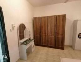 1bhk furnished