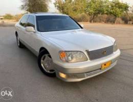 LS400 اقرآ التفاصيل