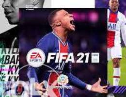 فيفا 21 fifa