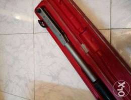 Britool Torque Wrench