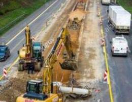 Roads & Highways construction / project Ma...