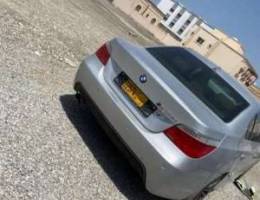 bmw 530 I full kit m5