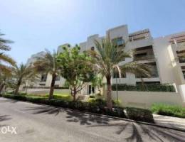 2 BR Flat in Al Mouj – Almeria East FOR RE...