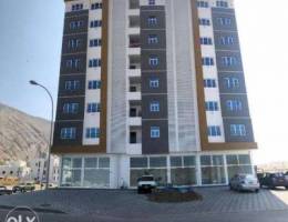 BSH11 Brand new 2 bhk flat for rent in bos...