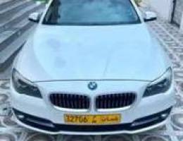 Bmw 520i