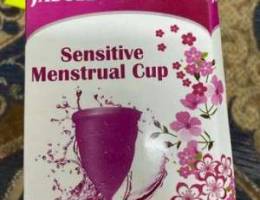 Menstrual cup