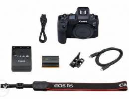 Canon R5 body | new