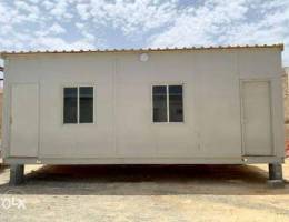 Sandwich Panel for Sale - 8m x 4m