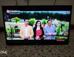 LG Unused led tv 28 Inches Non smart for i...