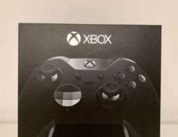 Xbox one elite controller