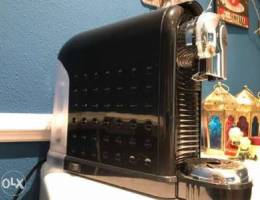 coffee machine