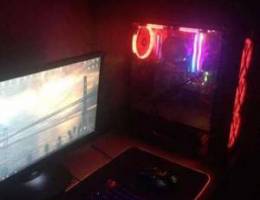 Gaming pc / بيسي جيمنج