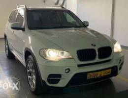 X5 BMW V6 Twin Turbo, Model 2012, Gulf Spe...