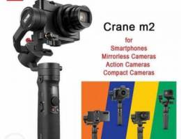 Zhiyun Crane M2