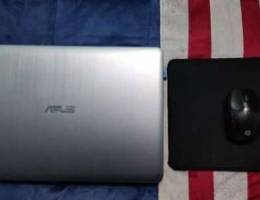 Laptop Asus I7 لابتوب اسوس ممتاز