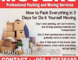 House shifting office shifting