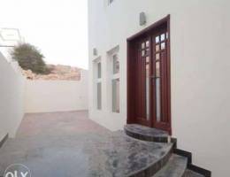 KA 572 Villa 3+1 BHK in Ansab 3 for Rent